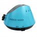 Фрезер для манікюру Nail Drill ZS-232 65 Вт 45000об. Зелений